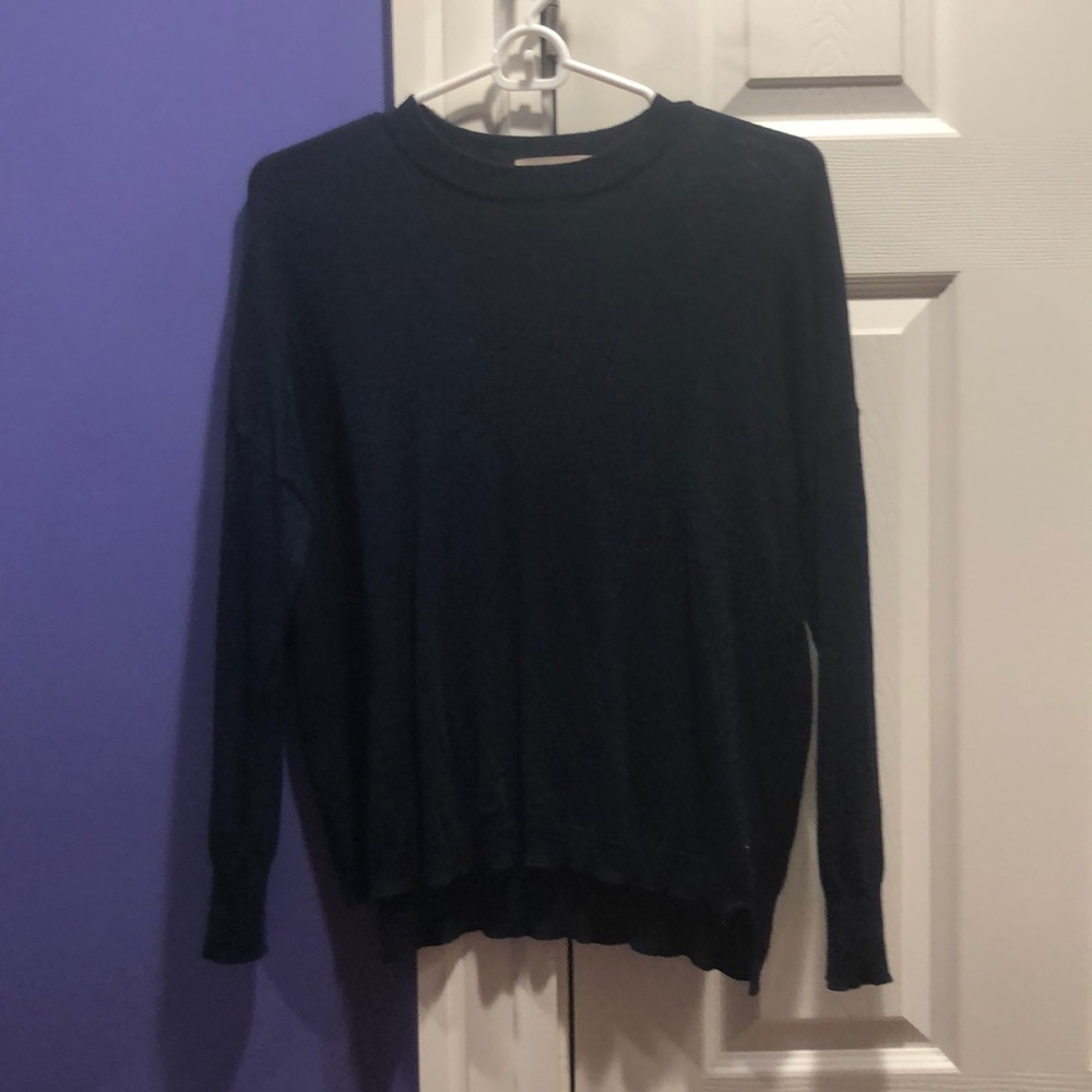 Philosophy long sleeve